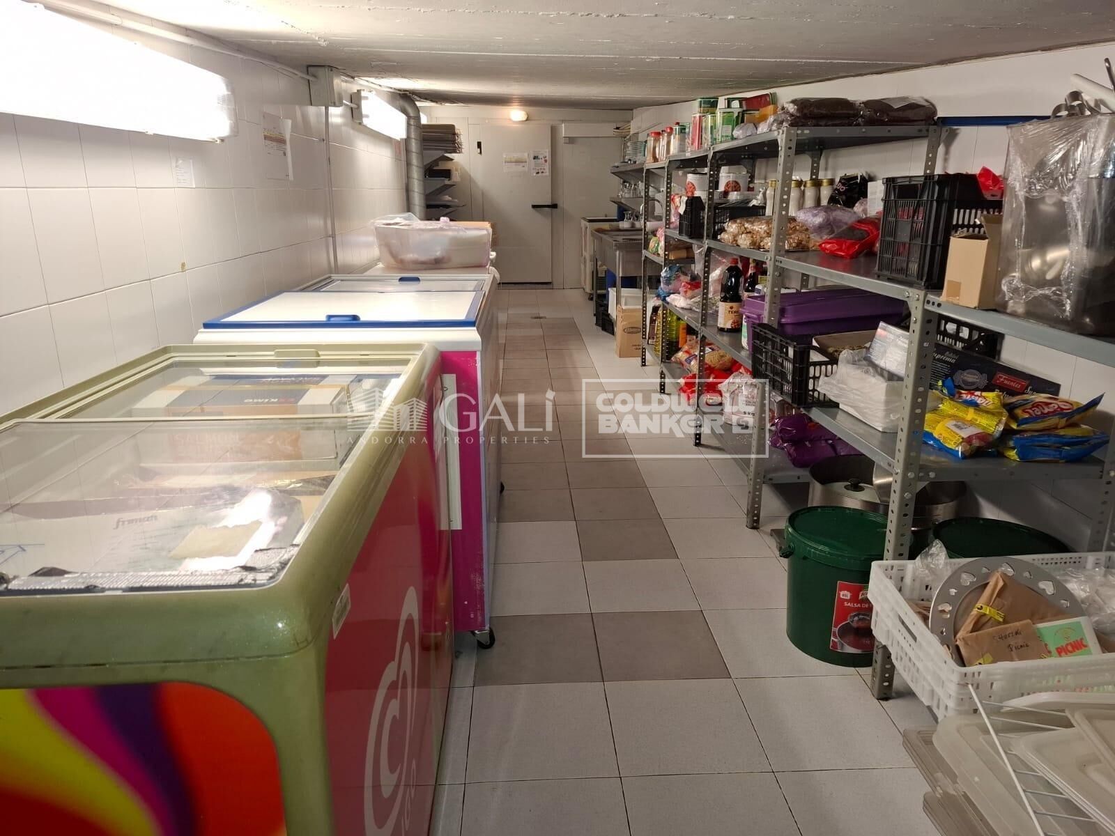 Local comercial Alquiler Encamp