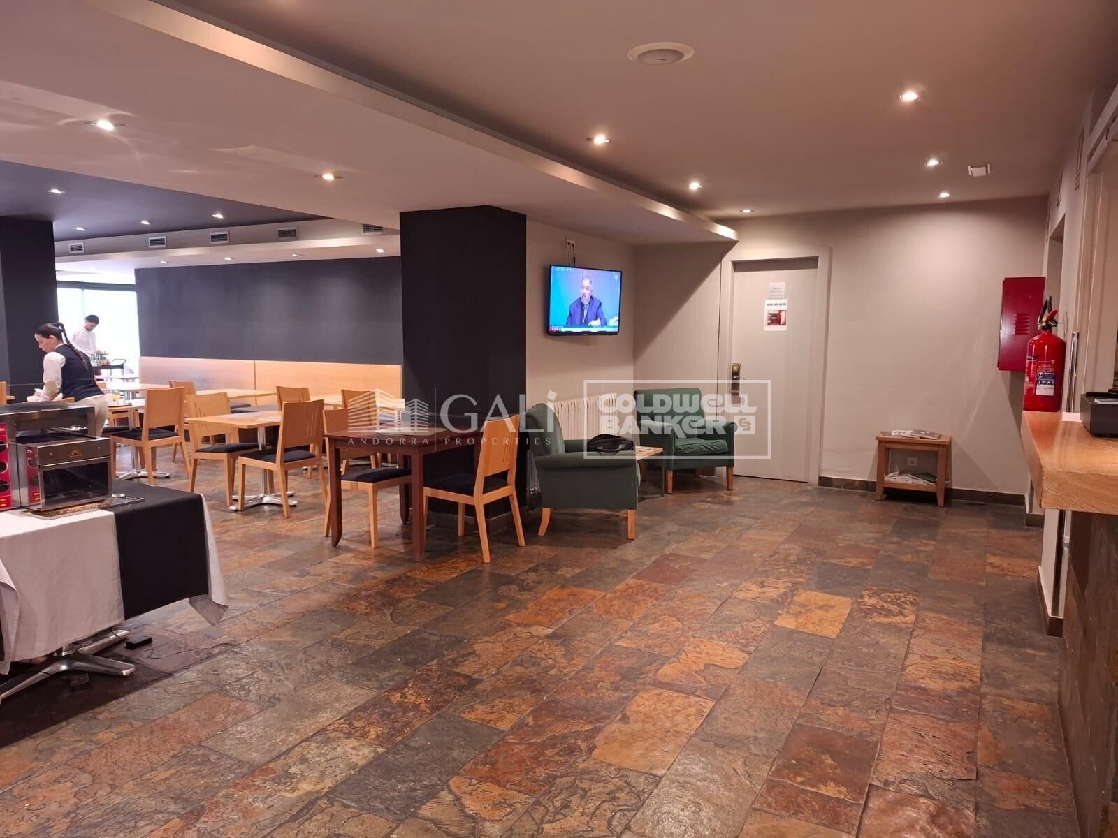 Local comercial Alquiler Encamp