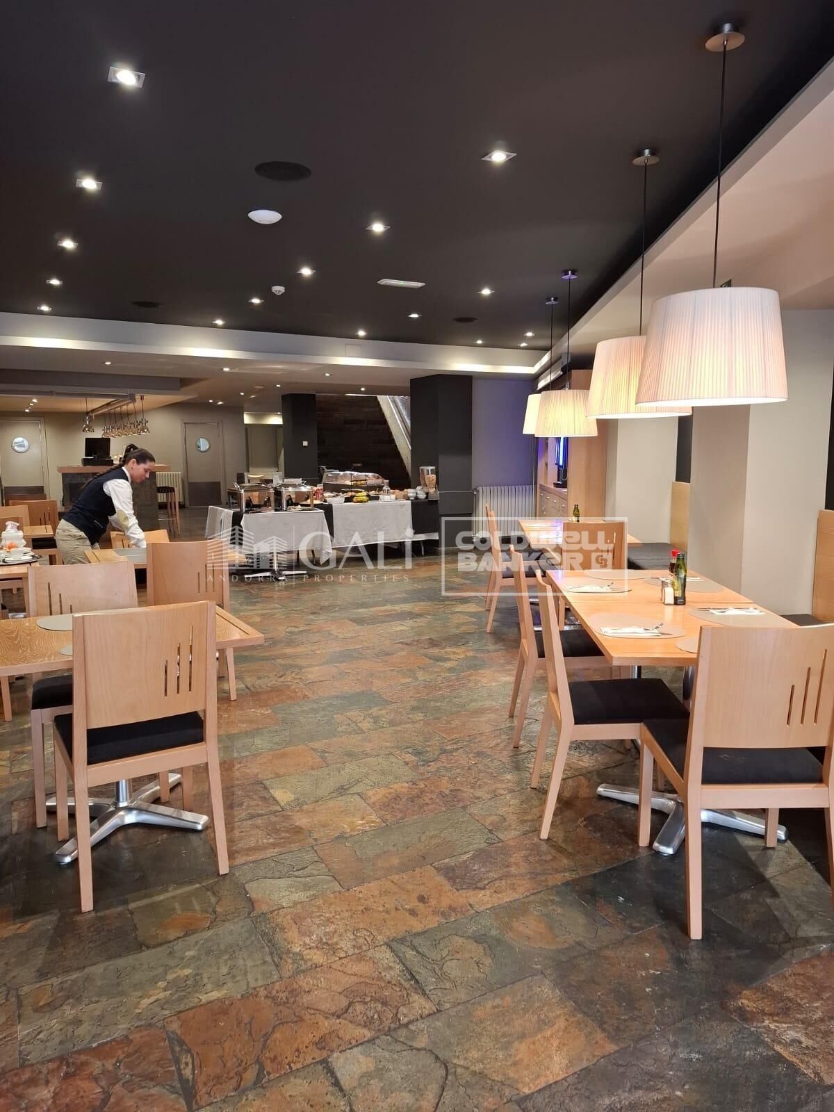 Local comercial Alquiler Encamp