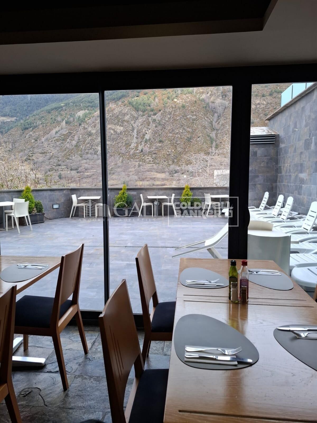 Local comercial Alquiler Encamp