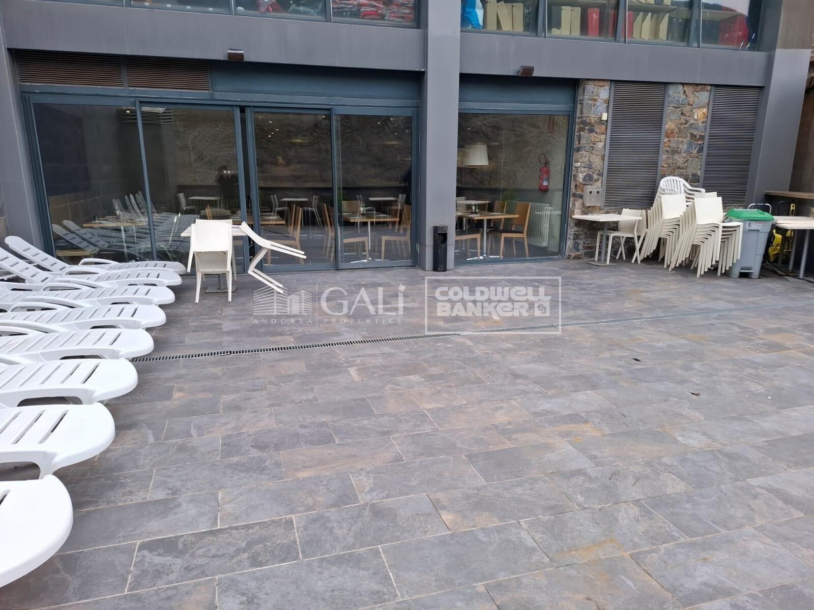 Local comercial Alquiler Encamp