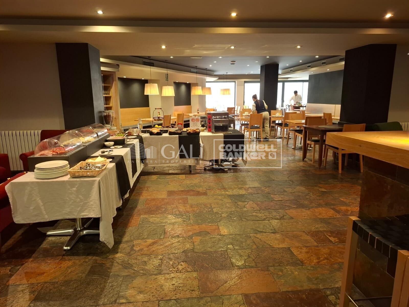 Local comercial Alquiler Encamp