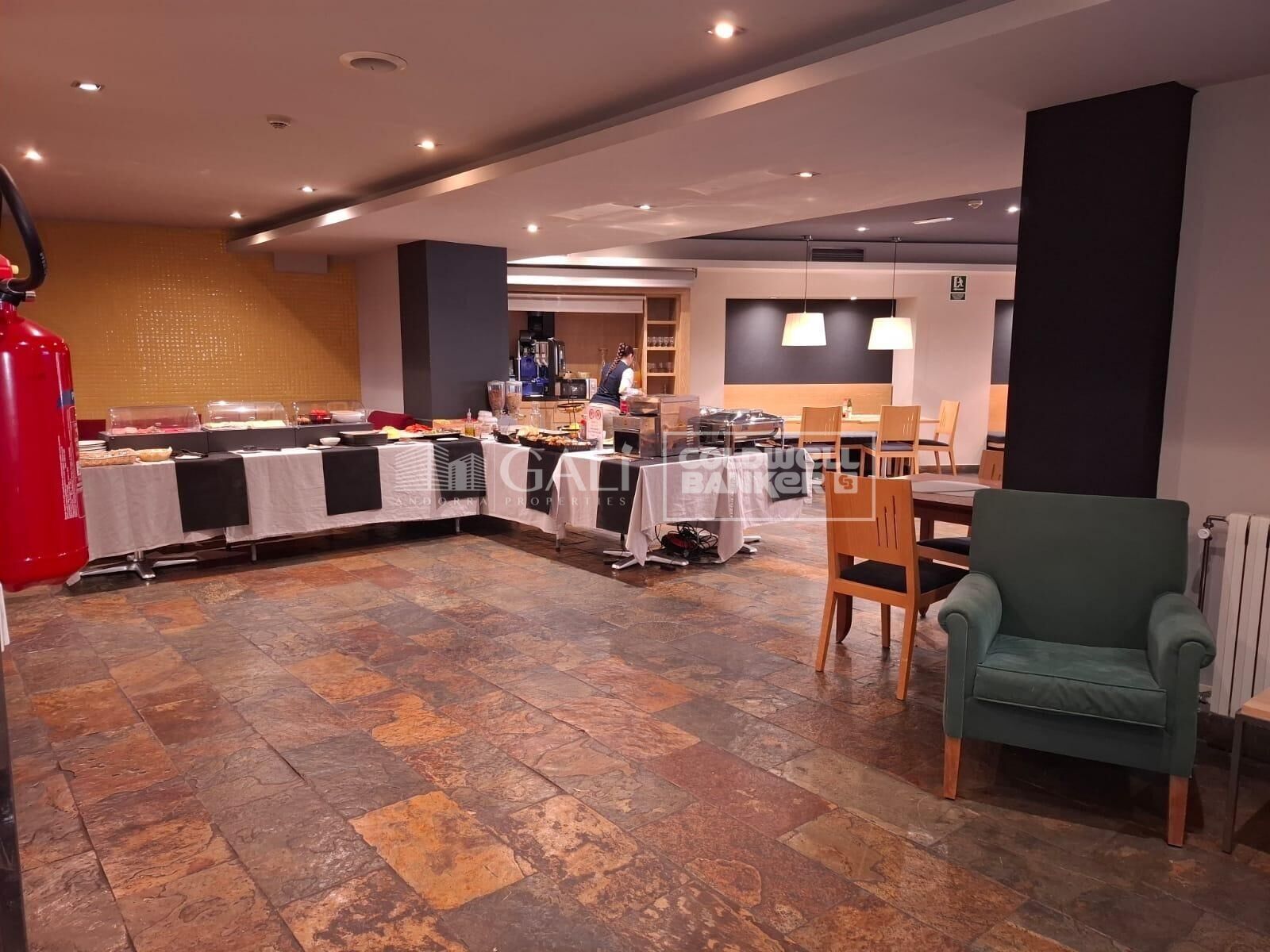 Local comercial Alquiler Encamp