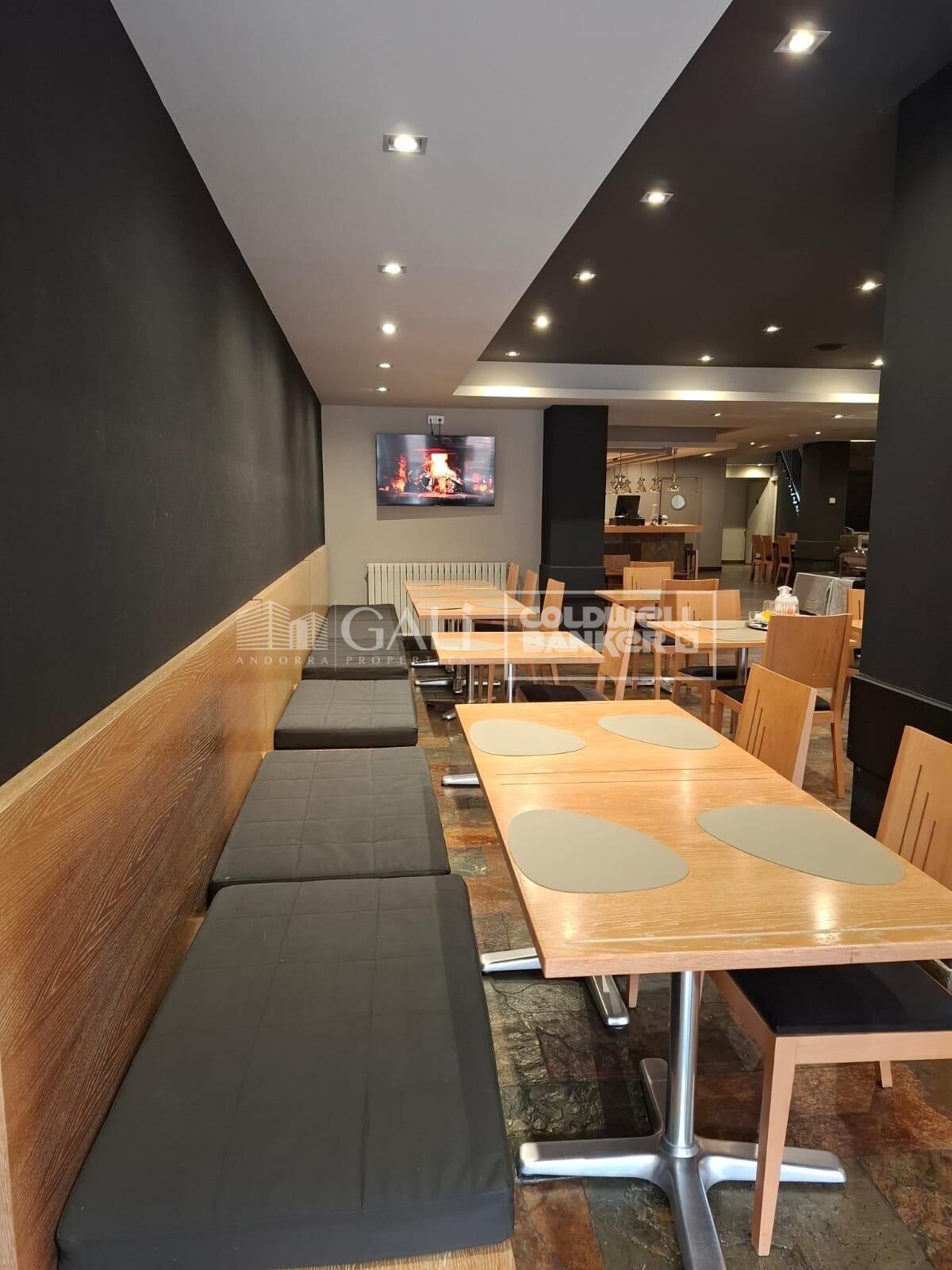 Local comercial Alquiler Encamp