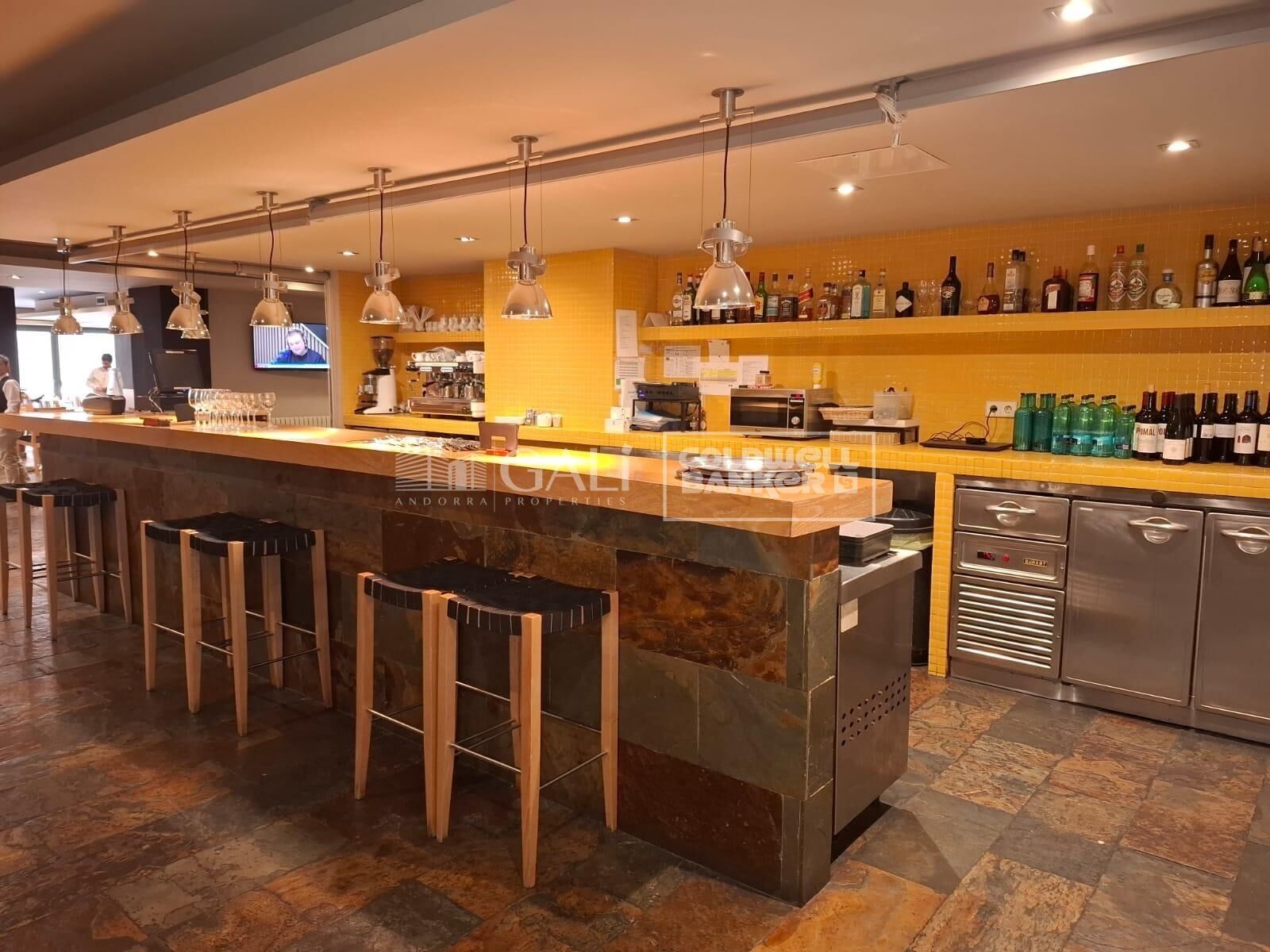 Local comercial Alquiler Encamp