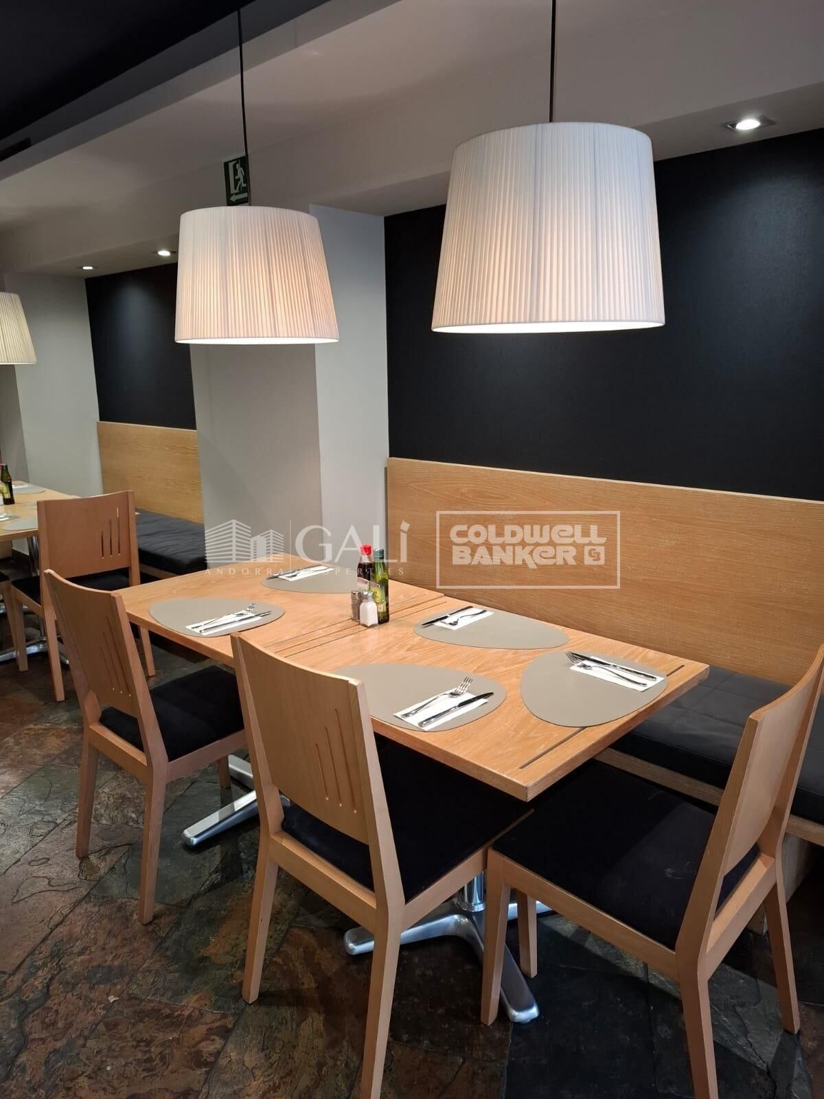 Local comercial Alquiler Encamp