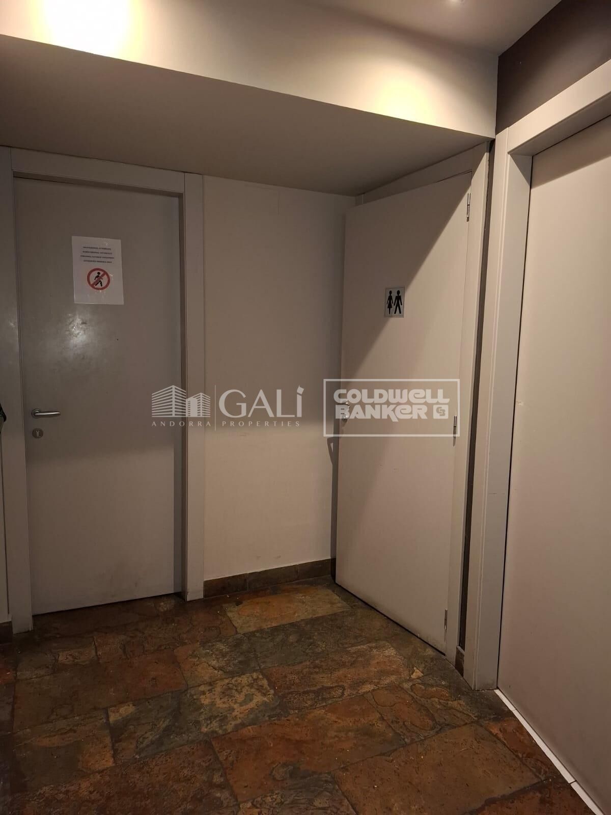 Local comercial Alquiler Encamp