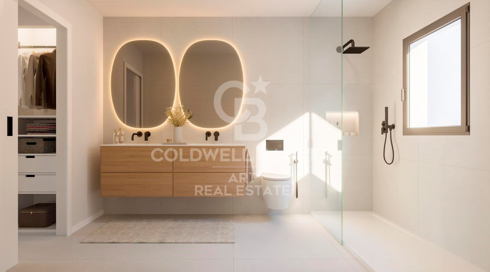 Nuevas viviendas de obra nueva en una de las mejores zonas exclusivas de Estepona