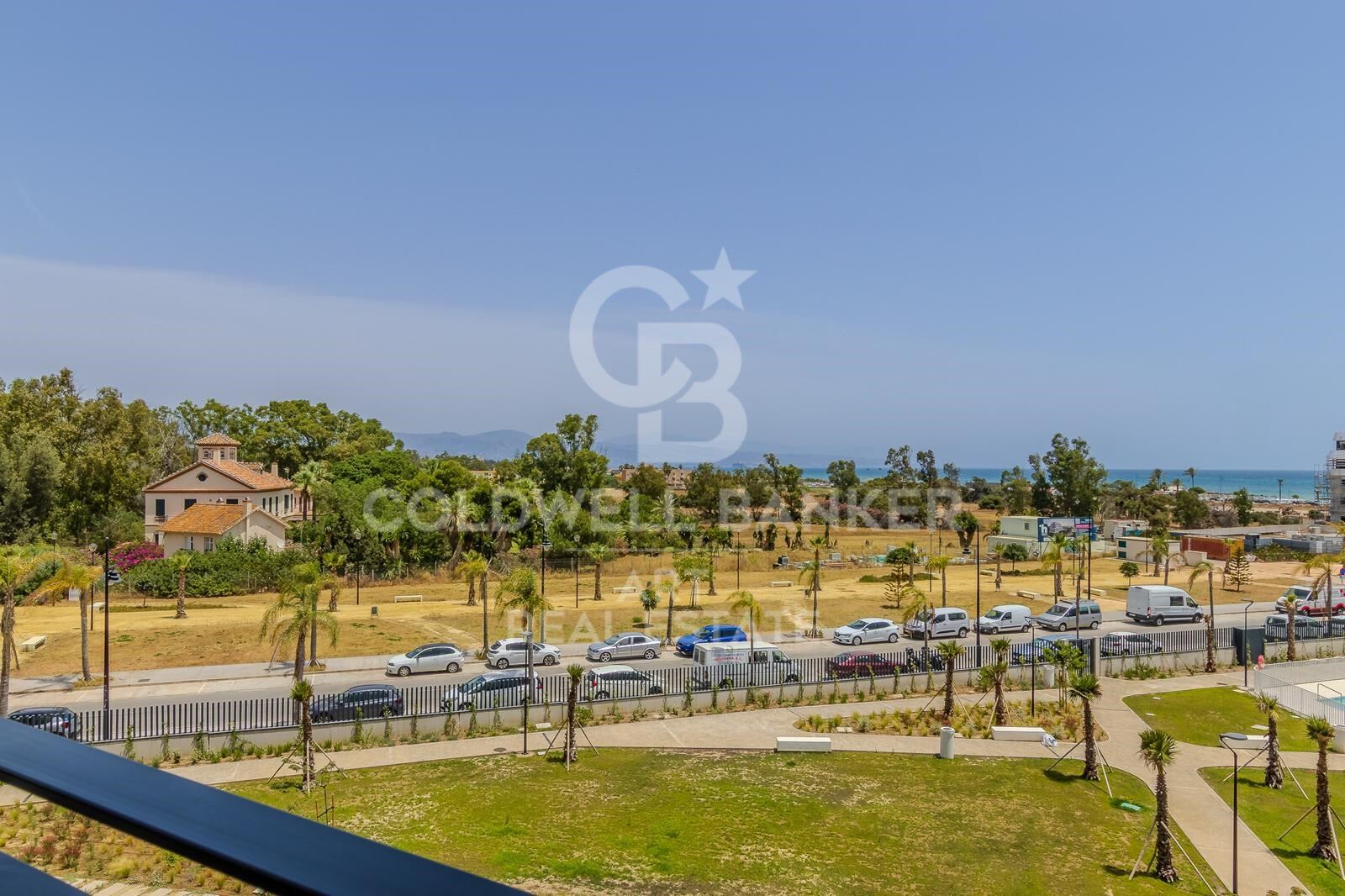 Elegante apartamento de 1 Dormitorio junto al mar en Torremolinos