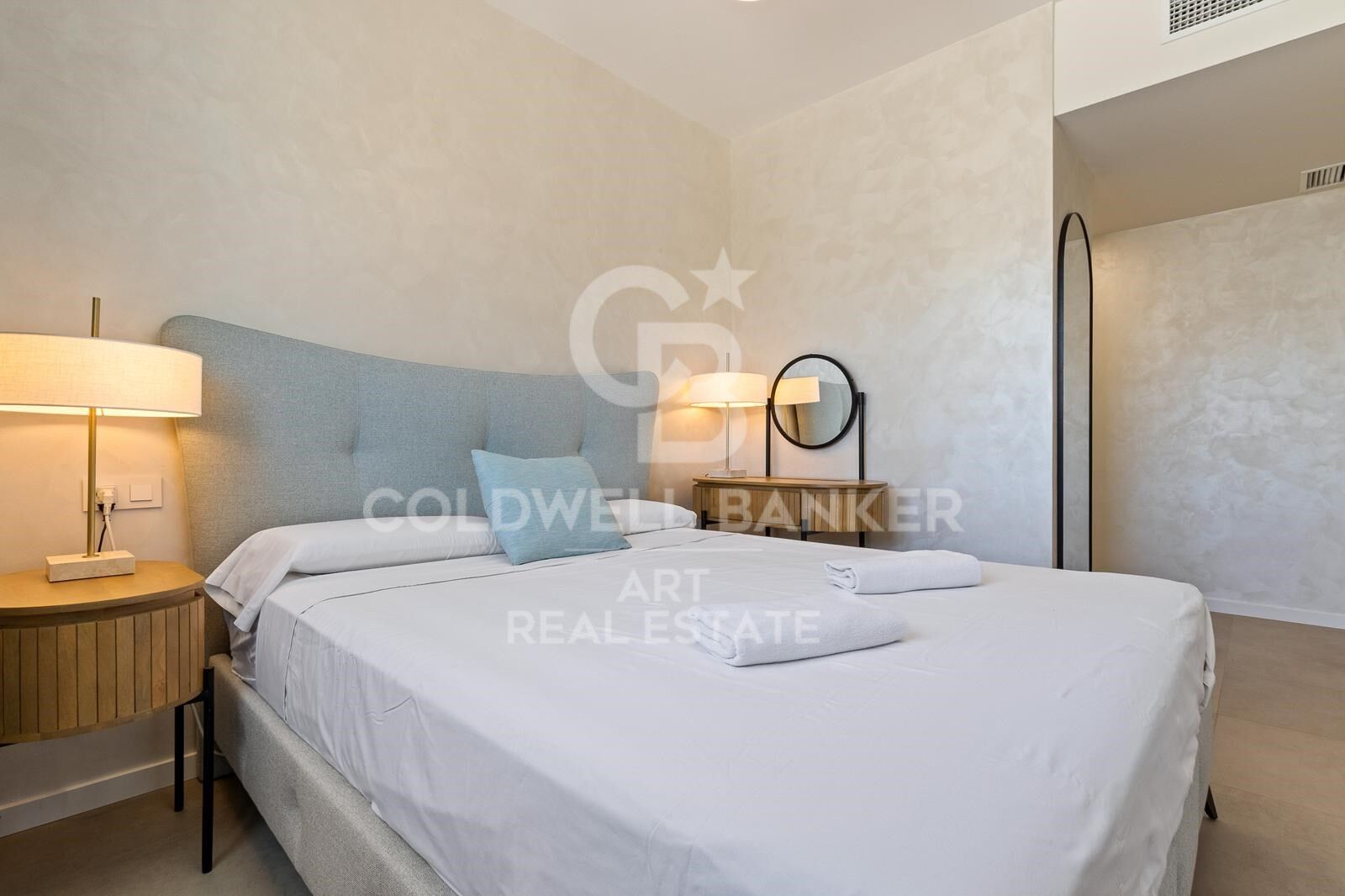 Elegante apartamento de 1 Dormitorio junto al mar en Torremolinos