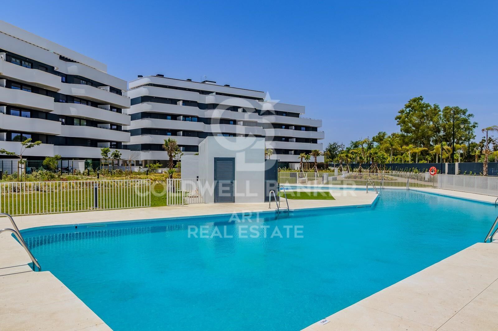 Elegante apartamento de 1 Dormitorio junto al mar en Torremolinos