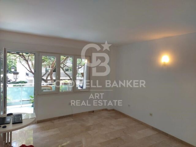 Studio by the sea in central Marbella - ideal investment opportunity