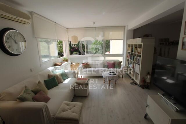 Wohnung nur wenige Schritte vom Meer im Zentrum von Marbella