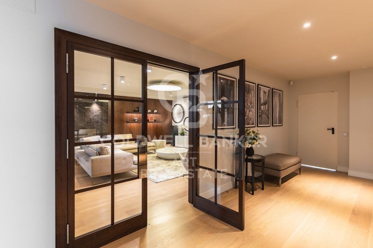 Villa de luxe avec vues spectaculaires à Santa Clara Golf, Marbella