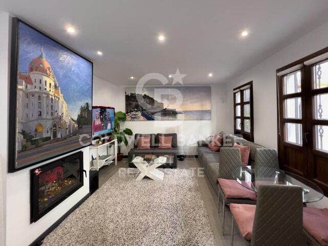 Designer Townhouse in the heart of Marbella's Old Town