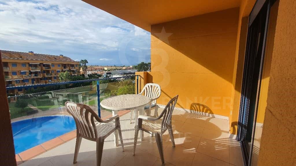 Apartment 4 Bedrooms Duplex Sale Dénia