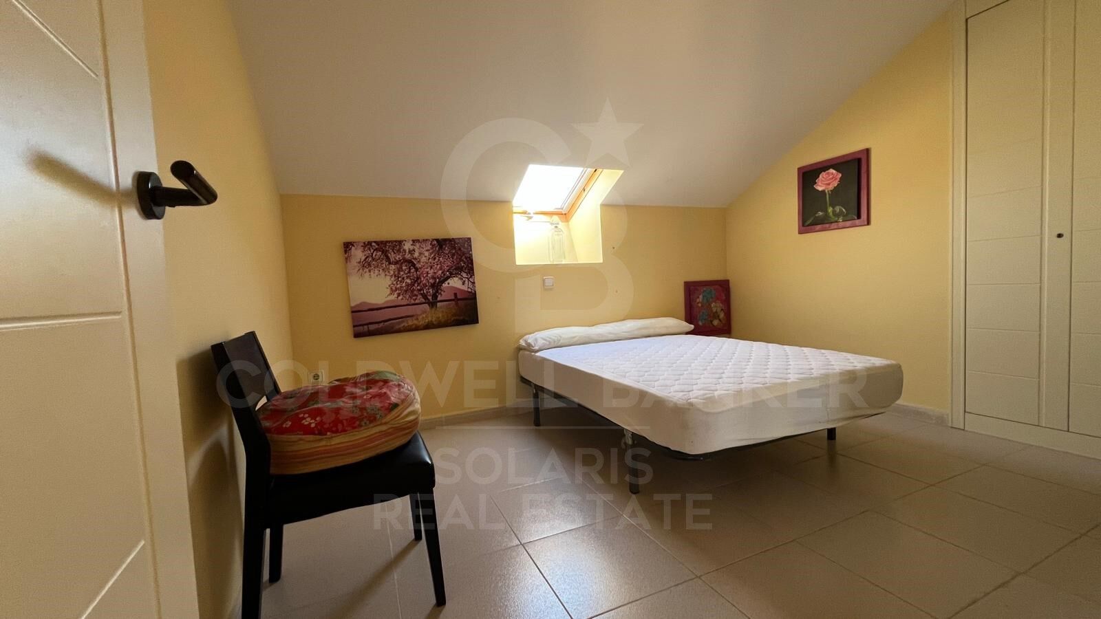 Apartment 4 Bedrooms Duplex Sale Dénia