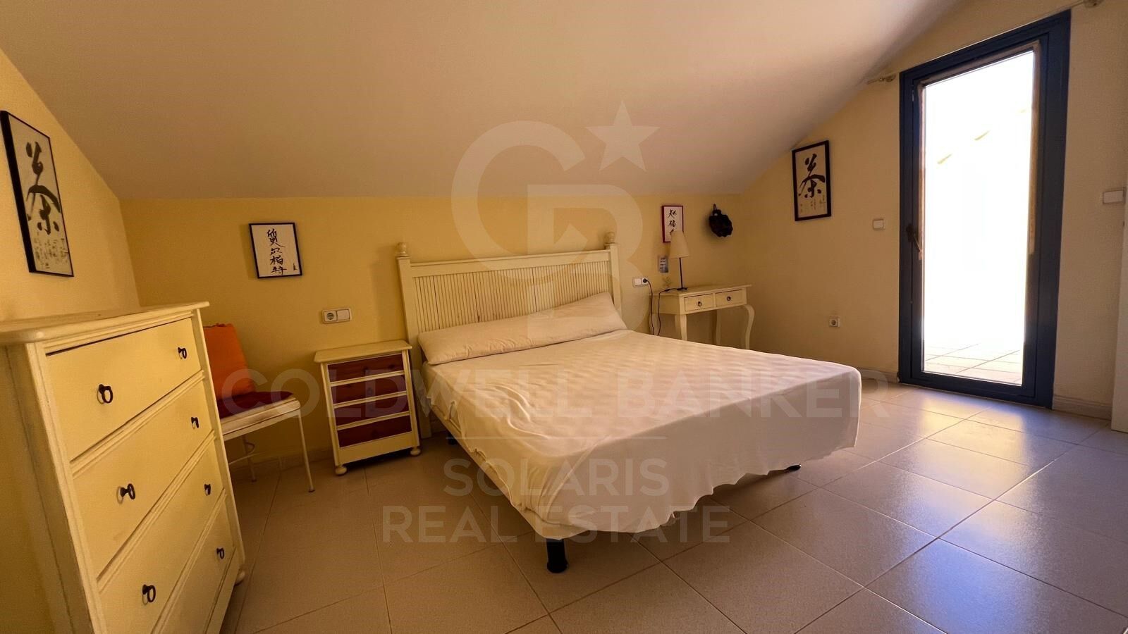 Apartment 4 Bedrooms Duplex Sale Dénia