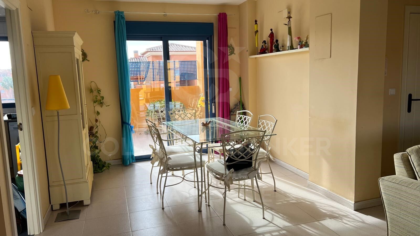 Apartment 4 Bedrooms Duplex Sale Dénia