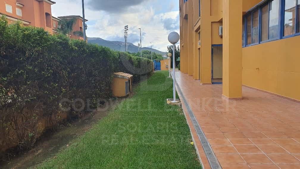 Apartment 4 Bedrooms Duplex Sale Dénia