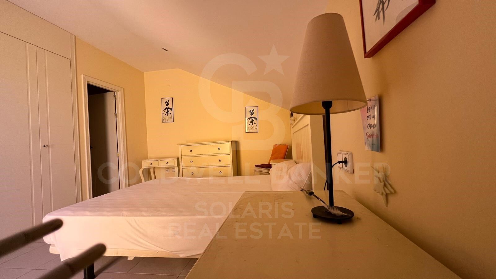 Apartment 4 Bedrooms Duplex Sale Dénia