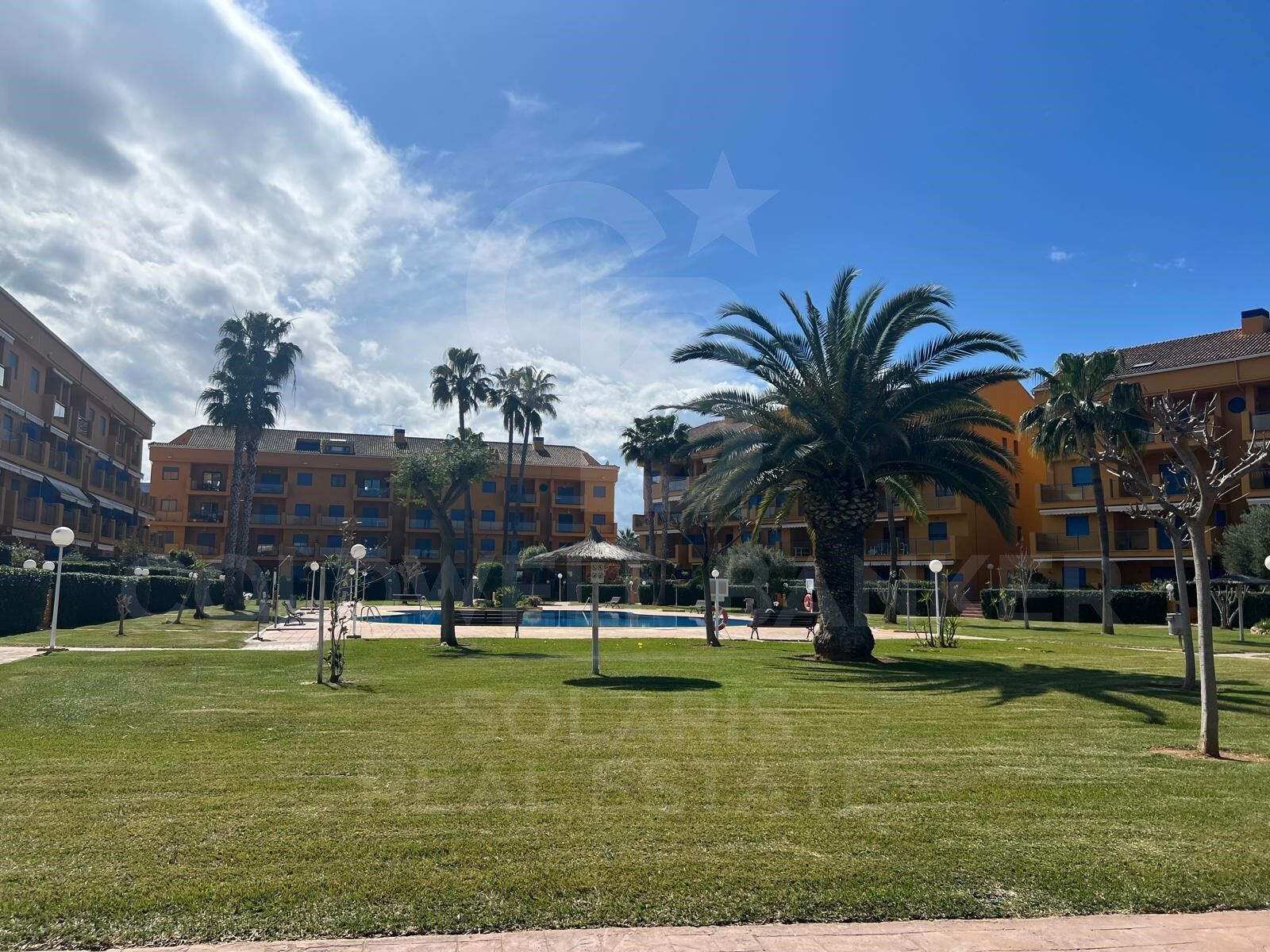 Apartment 4 Bedrooms Duplex Sale Dénia