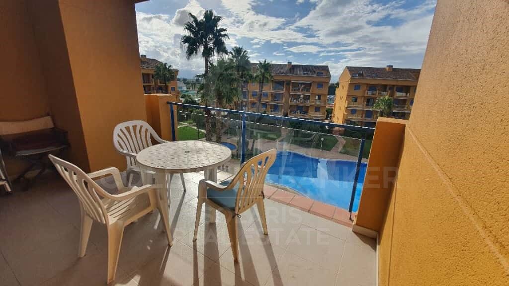Apartment 4 Bedrooms Duplex Sale Dénia