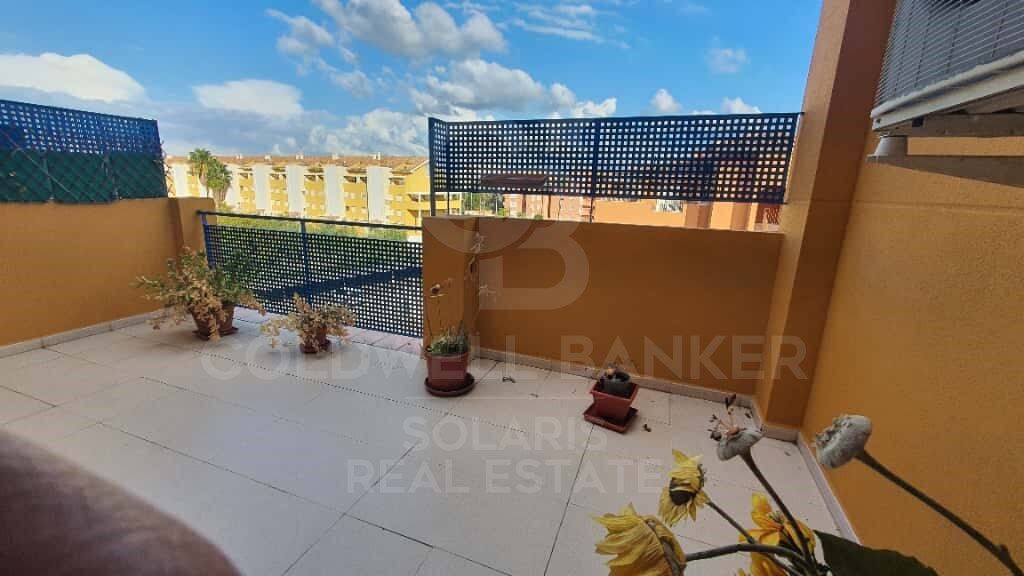 Apartment 4 Bedrooms Duplex Sale Dénia