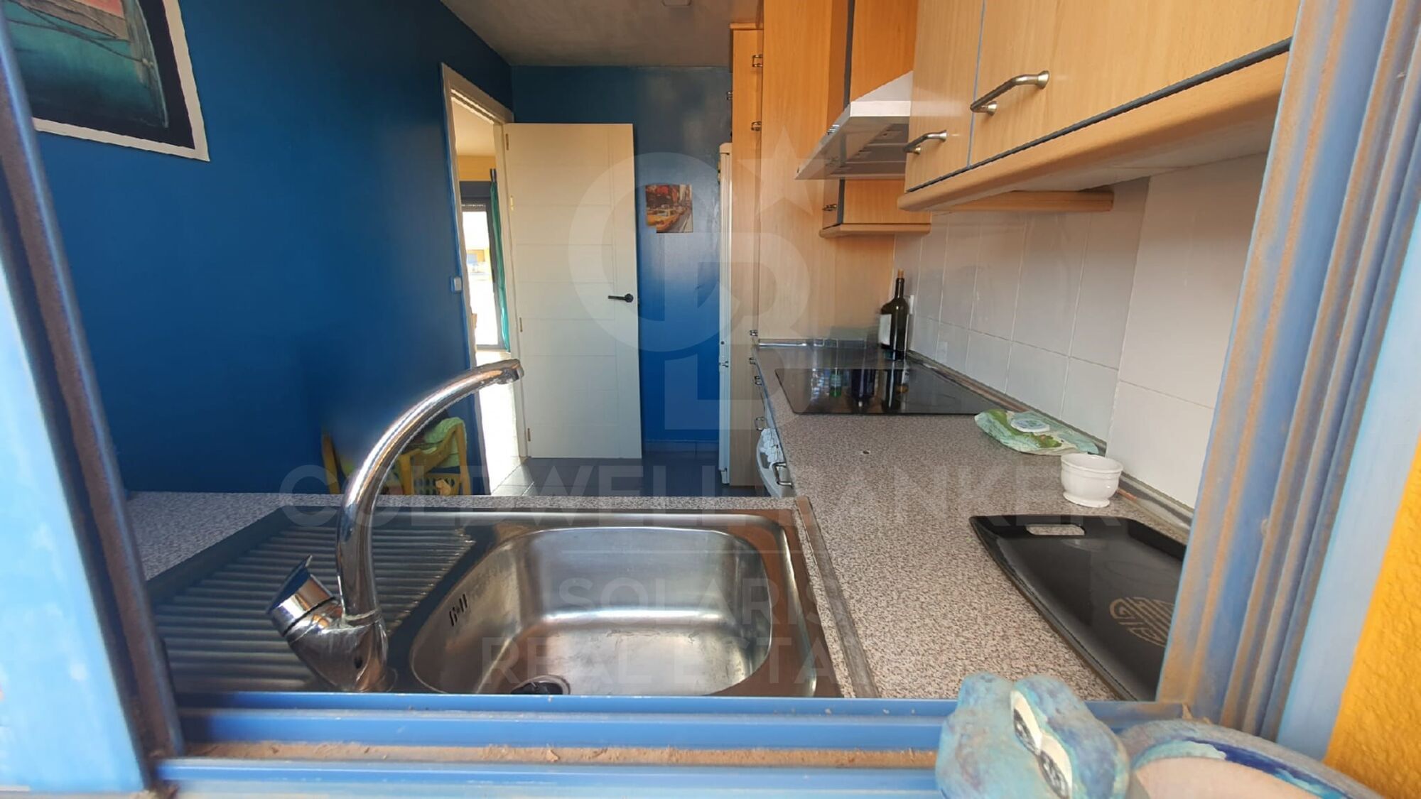 Apartment 4 Bedrooms Duplex Sale Dénia