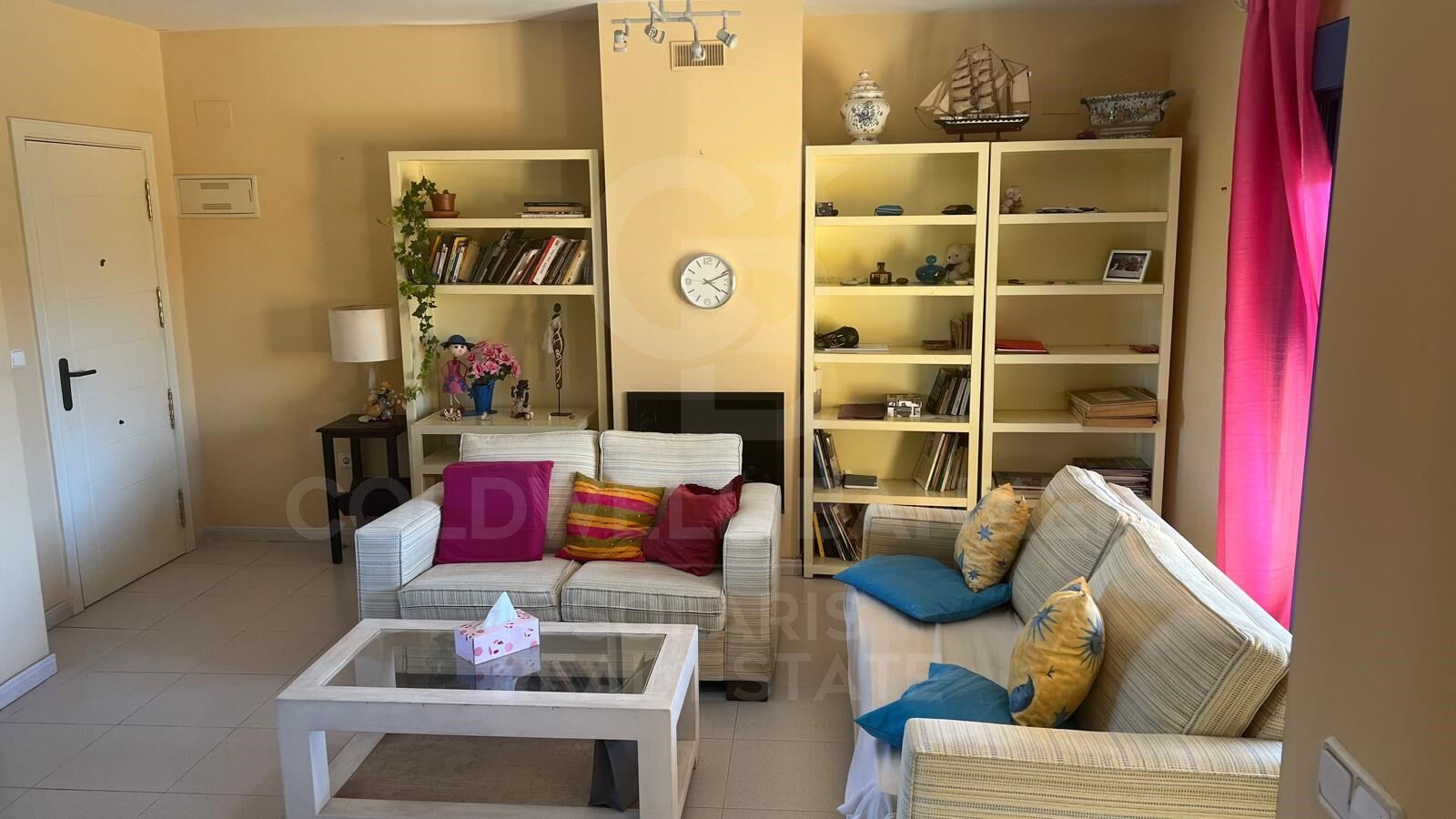 Apartment 4 Bedrooms Duplex Sale Dénia