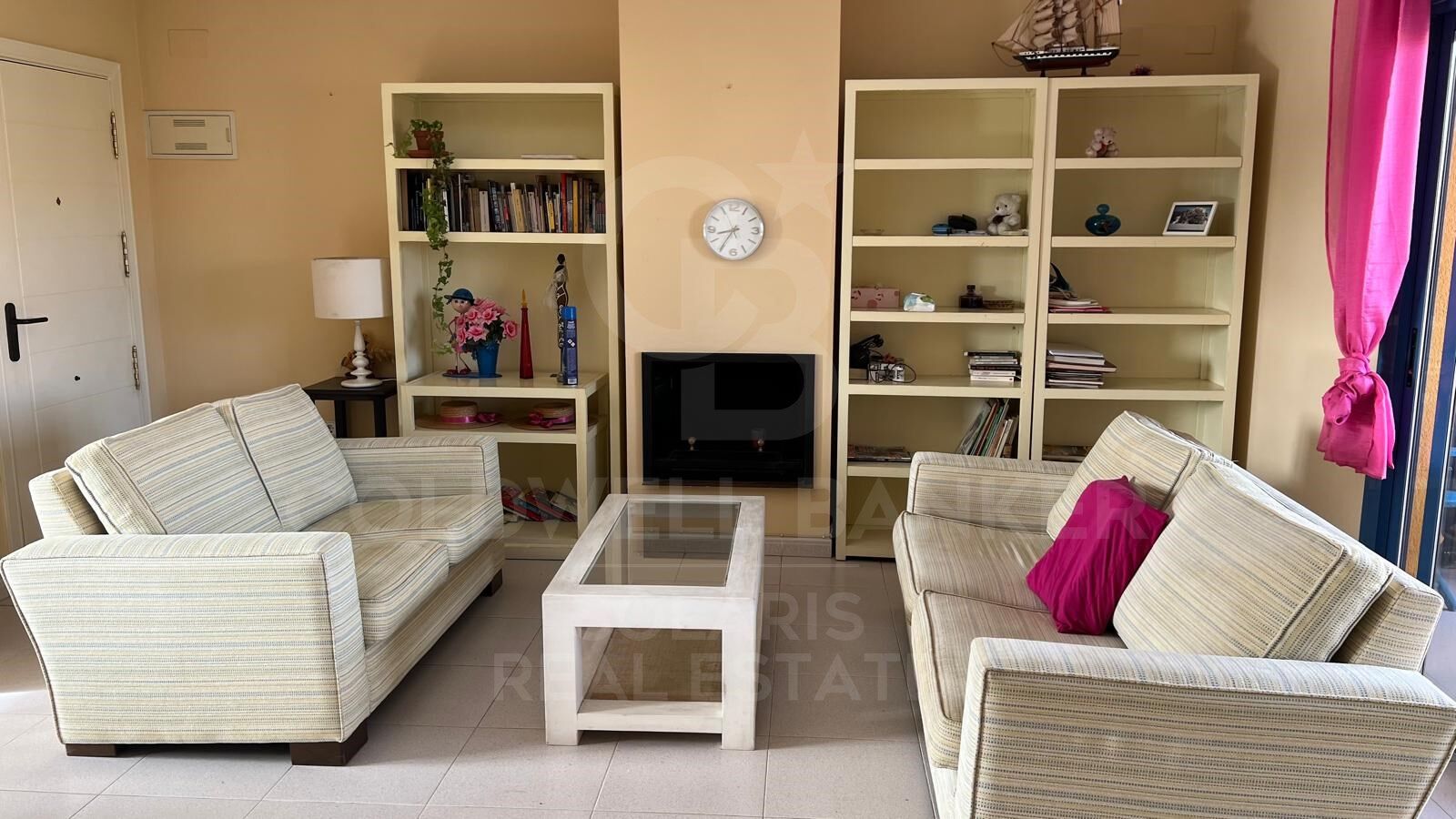 Apartment 4 Bedrooms Duplex Sale Dénia