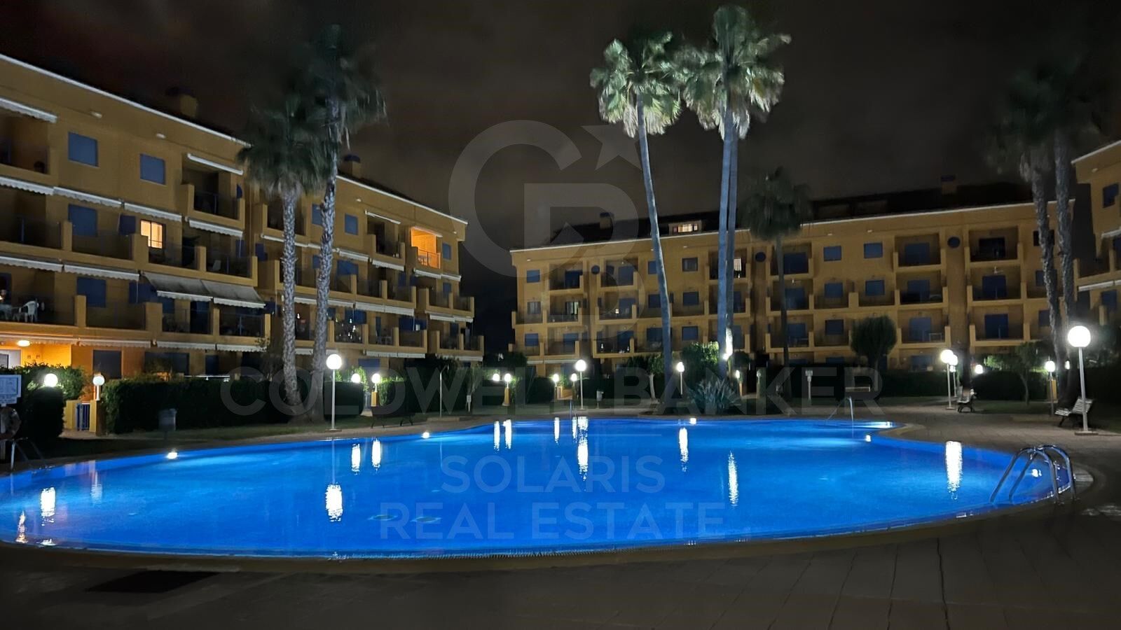 Apartment 4 Bedrooms Duplex Sale Dénia