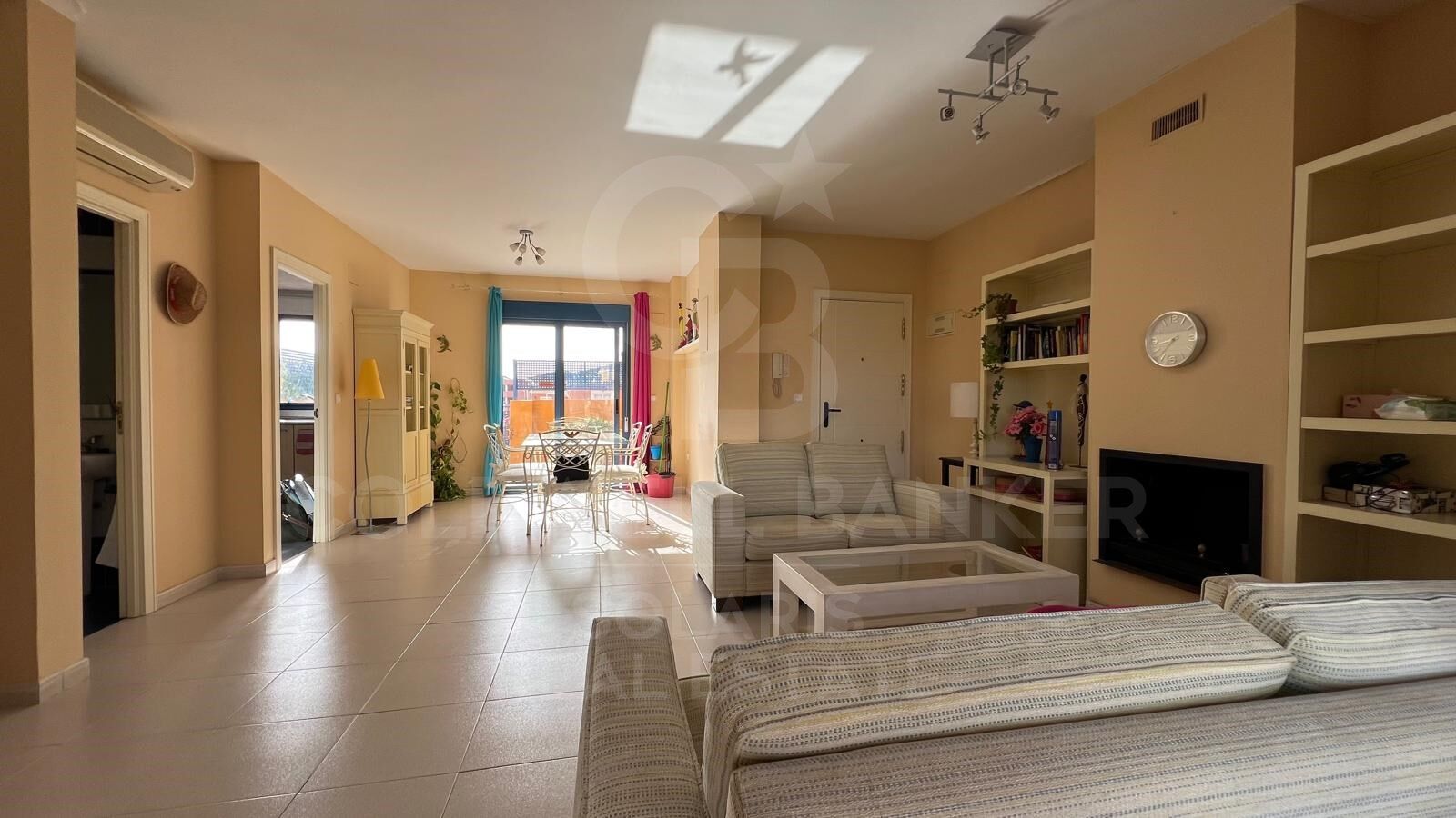 Apartment 4 Bedrooms Duplex Sale Dénia