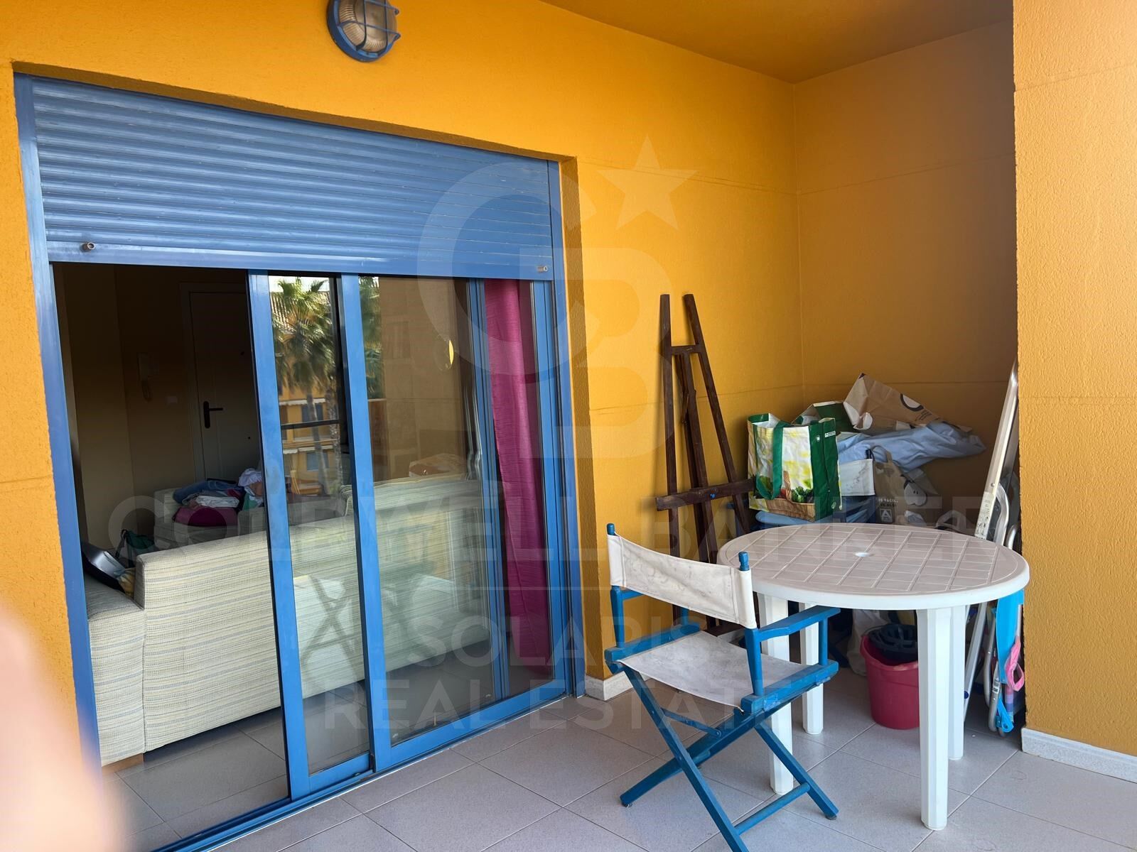 Apartment 4 Bedrooms Duplex Sale Dénia