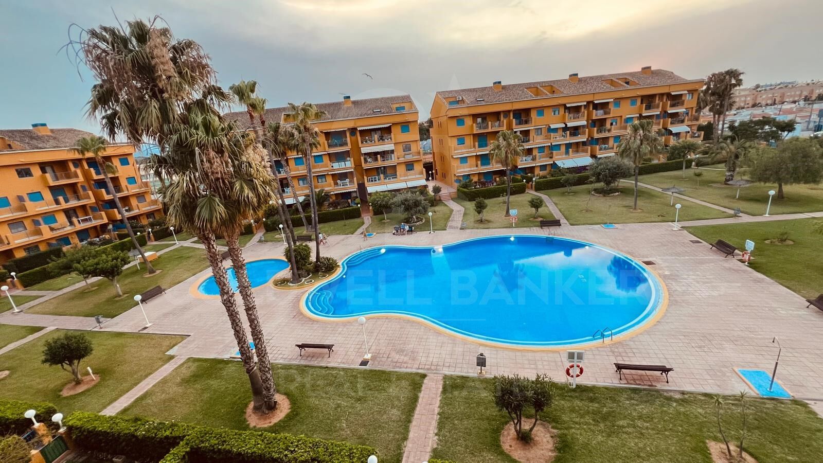 Precioso Ático en Las Marinas, Dénia