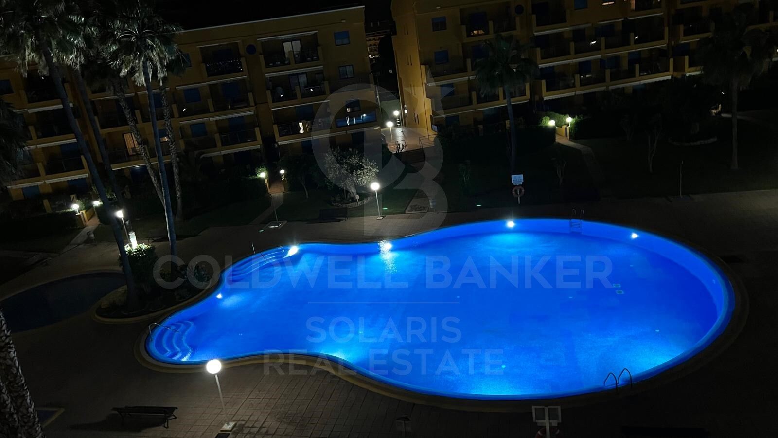 Penthouse 4 Bedrooms Duplex Sale Dénia