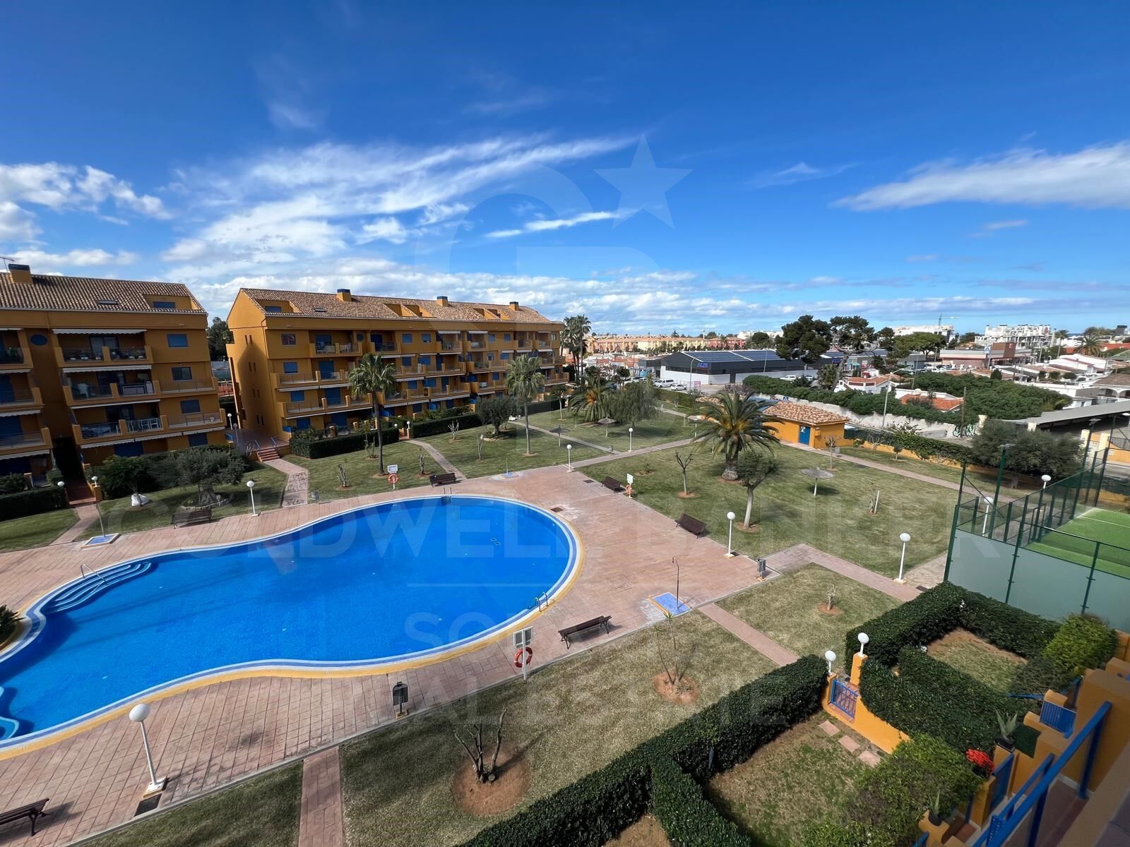 Penthouse 5 Pièces Duplex Acheter Dénia