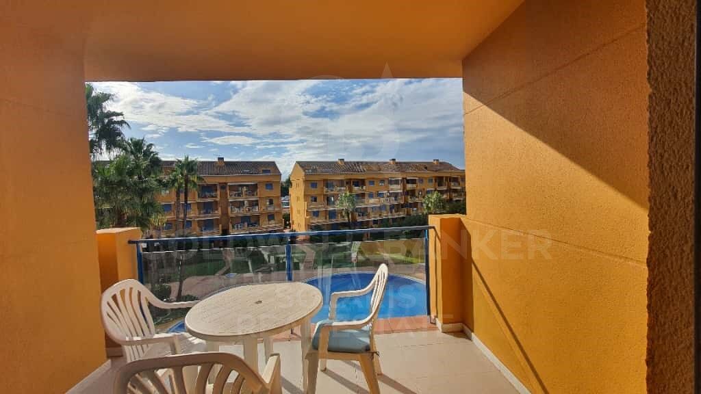 Wunderschönes Penthouse in Las Marinas, Dénia