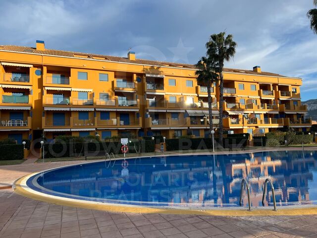 Appartement 5 Pièces Duplex Acheter Dénia