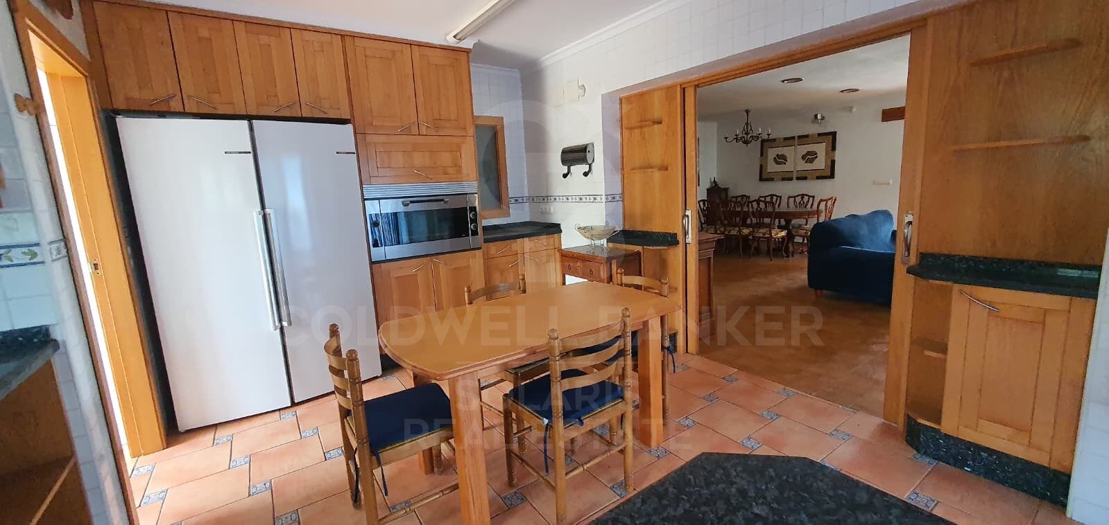 rustikales Landhaus 4 Schlafzimmer Verkauf Dénia