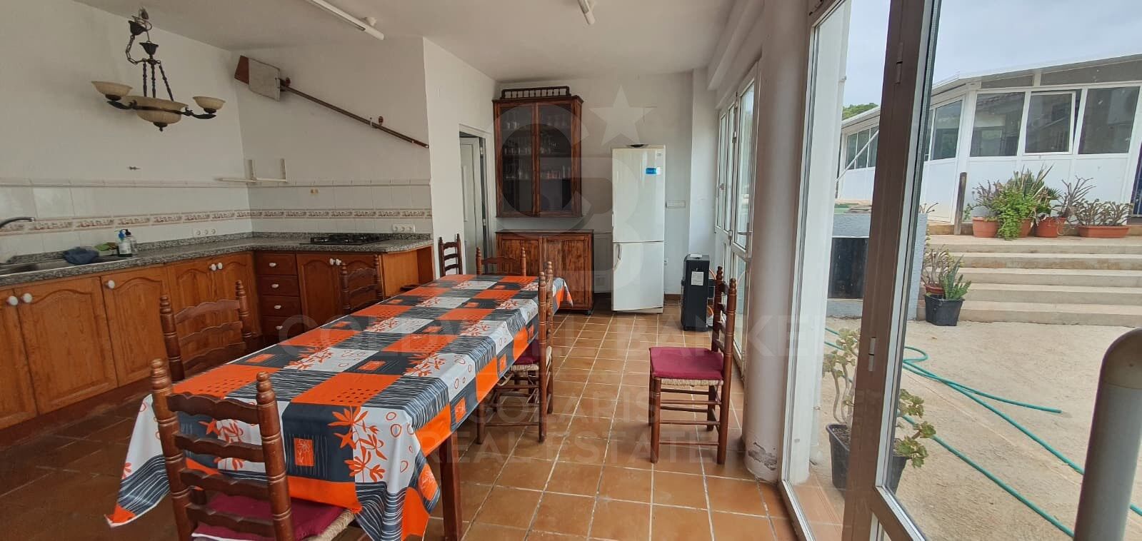 rustikales Landhaus 4 Schlafzimmer Verkauf Dénia