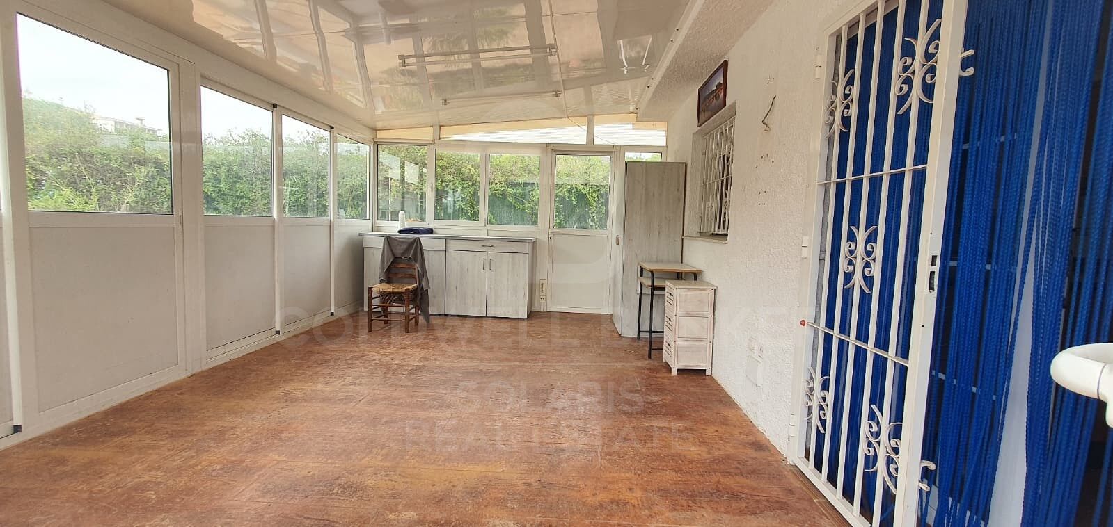 Petite Ferme 5 Pièces Acheter Dénia