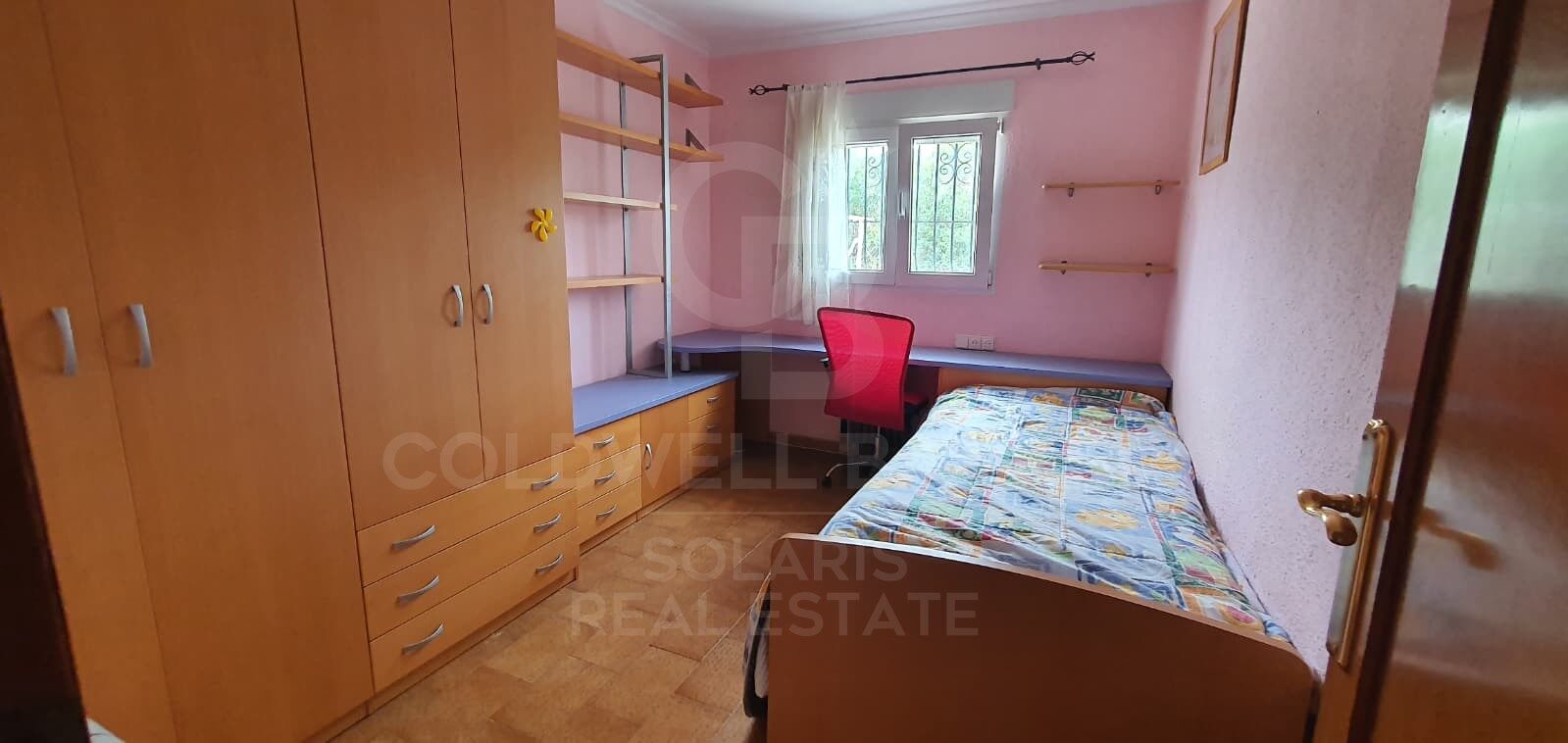 Petite Ferme 5 Pièces Acheter Dénia