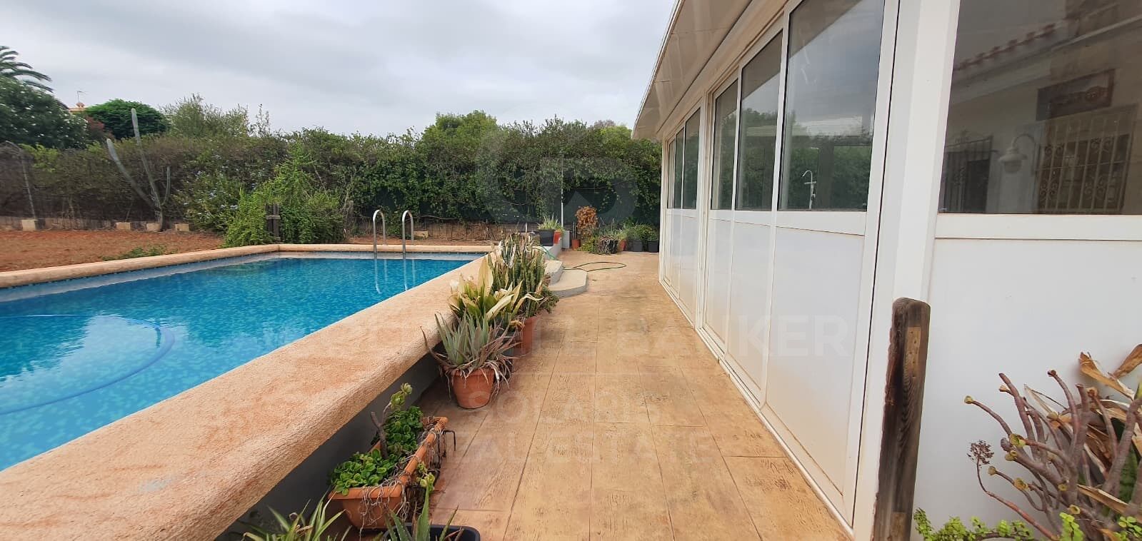 Petite Ferme 5 Pièces Acheter Dénia