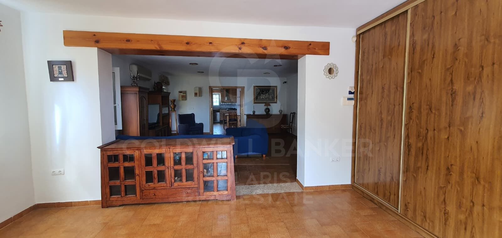 Petite Ferme 5 Pièces Acheter Dénia