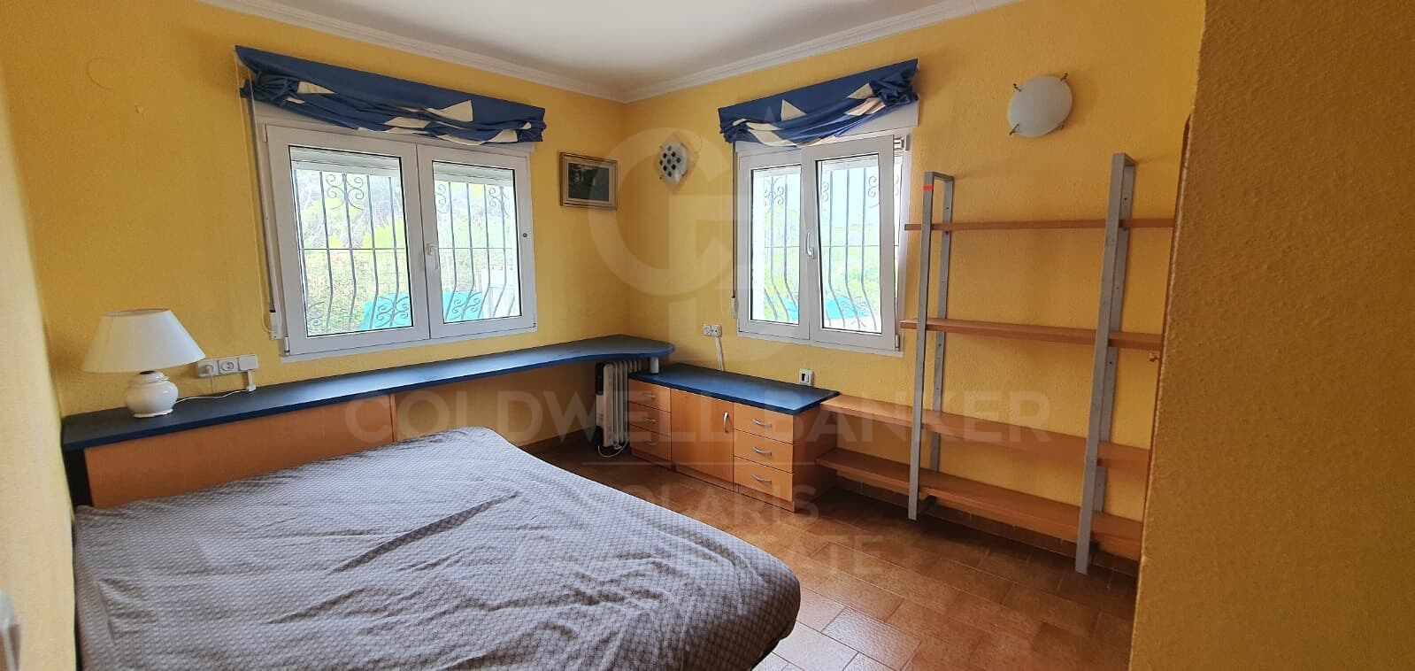 Petite Ferme 5 Pièces Acheter Dénia