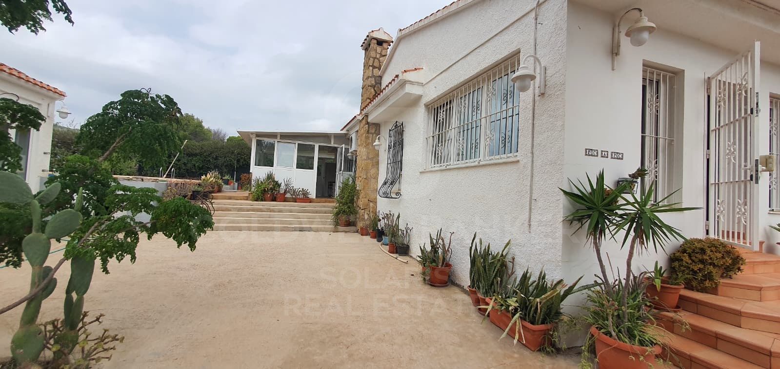 Petite Ferme 5 Pièces Acheter Dénia