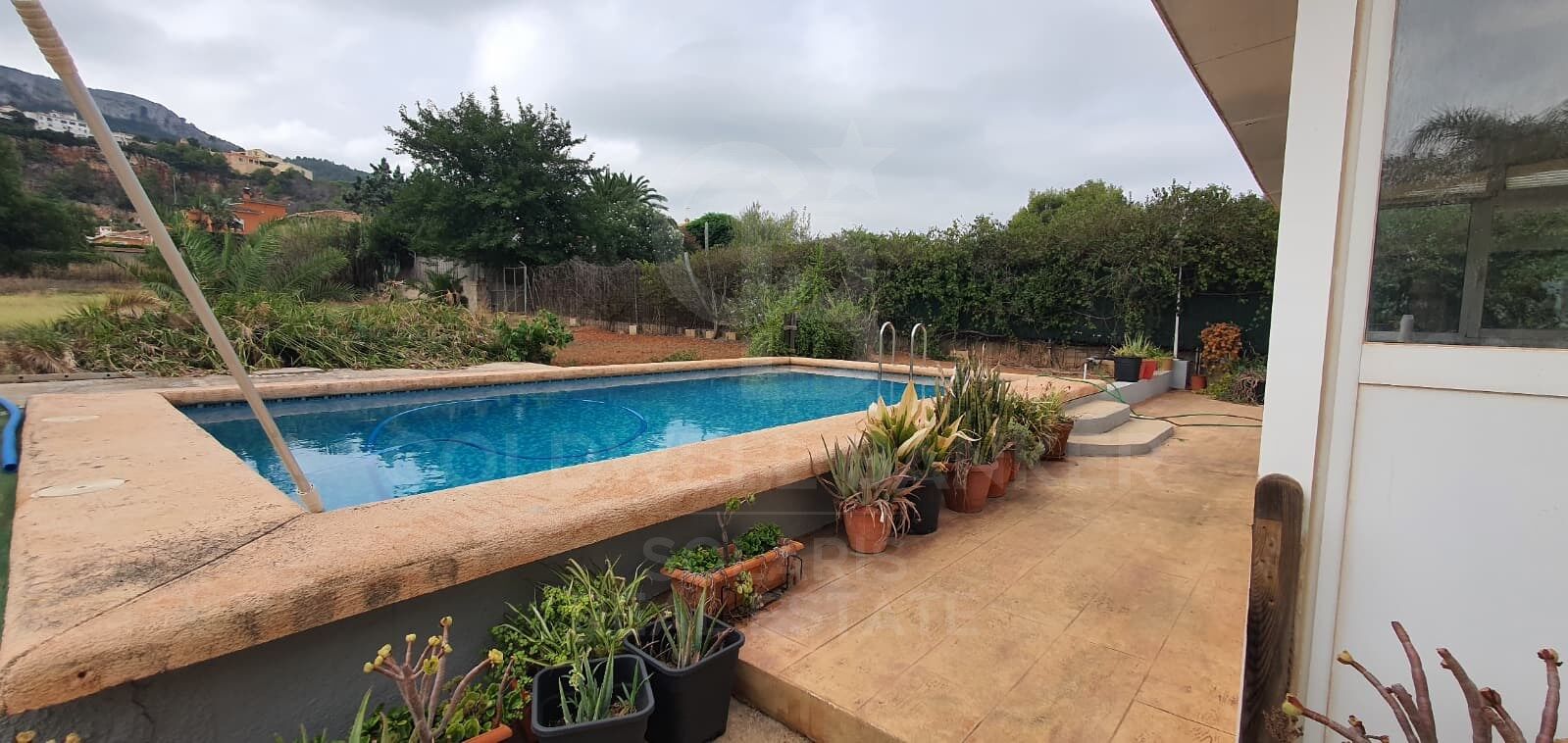 Petite Ferme 5 Pièces Acheter Dénia