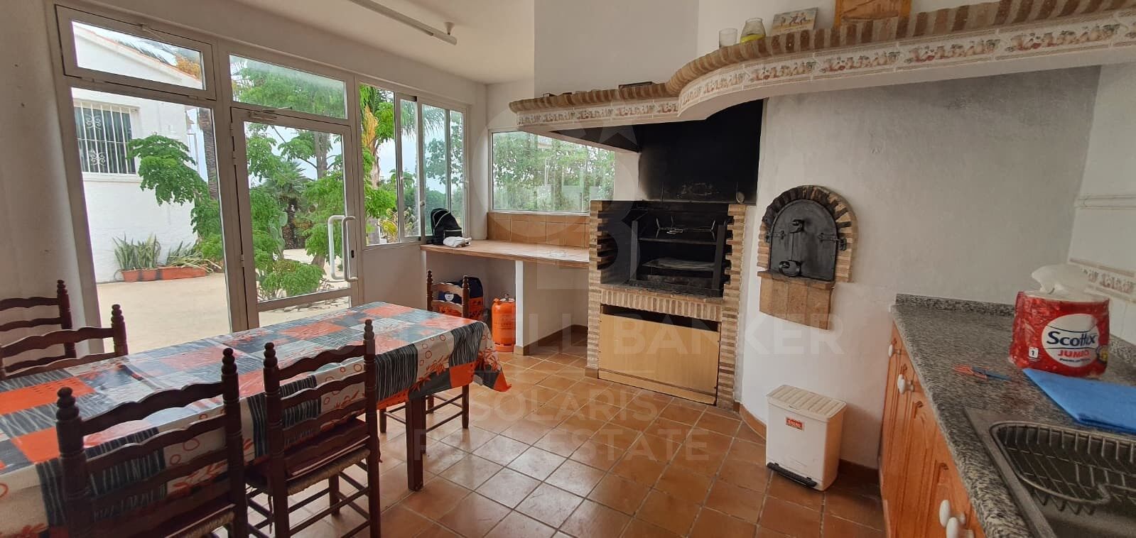Petite Ferme 5 Pièces Acheter Dénia