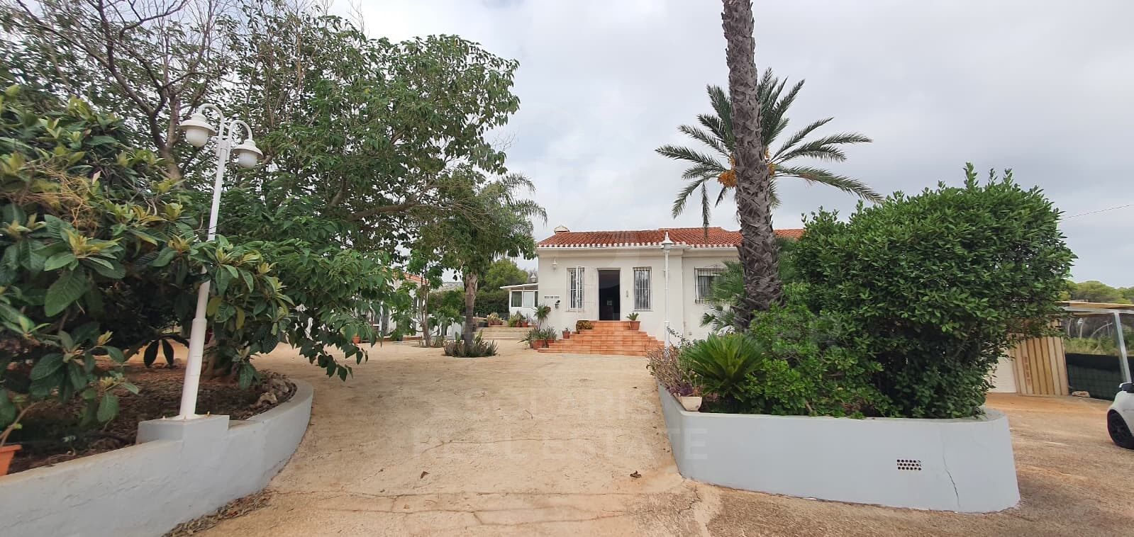 Petite Ferme 5 Pièces Acheter Dénia